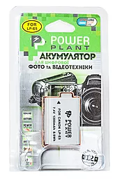 Аккумулятор для фотоаппарата Canon LP-E5 (1200 mAh) DV00DV1225 PowerPlant - миниатюра 3