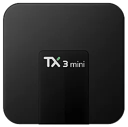 Smart приставка Tanix TX3 Mini 1/8 GB