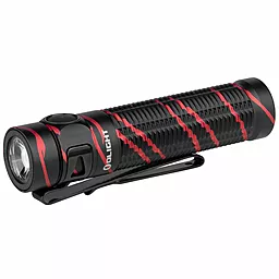 Ліхтарик акумуляторний Olight Baton 3 Pro Black Lava