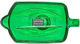 Фільтр-глечик для води Барьер Гранд НЕО Зелений - мініатюра 2