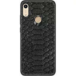 Чехол BoxFace Leather Case Huawei Honor 8A Reptile Black (36502-lc6)
