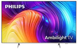 Телевізор Philips 43PUS8507/12 - фото Телевізор Philips 43PUS8507/12