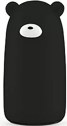 Повербанк Solove X10 10000mAh Black - фото Повербанк Solove X10 10000mAh Black