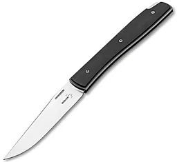 Нож Boker Plus Urban Trapper Backlock (01BO786)