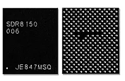 Микросхема управления питанием (PRC) RF SDR8150 006 для Samsung Galaxy Tab S6 T865 Original