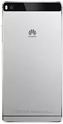 Корпус Huawei P8 Titanium Grey