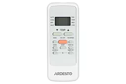 Кондиционер мобильный Ardesto ACM-12P-R290-PF1 - миниатюра 15