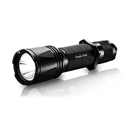 Фонарик аккумуляторный Fenix TK09 G2 (450 лм, 1х18650) - фото Фонарик аккумуляторный Fenix TK09 G2 (450 лм, 1х18650)