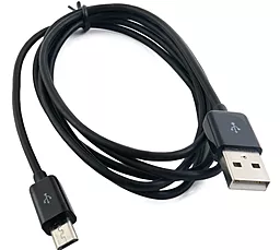 Кабель USB ExtraDigital Extra long 1.5M micro USB Cable Black