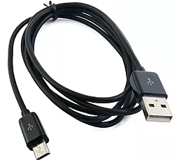 Кабель ExtraDigital Extra long USB-A - micro USB 12w 2.4a 1.5m Black - фото Кабель ExtraDigital Extra long USB-A - micro USB 12w 2.4a 1.5m Black