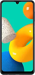 Смартфон Samsung Galaxy M32 6/128Gb (SM-M325FZKGSEK) Black - мініатюра 2