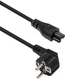 Мережевий кабель C5 1.8m (VCPP5CC51.8BK) Vinga