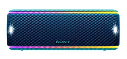 Колонки акустические Sony SRS-XB31 Blue - миниатюра 2