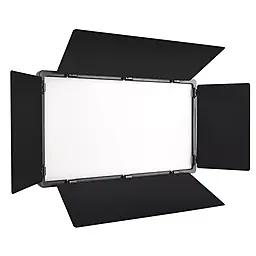 Лампа видеосвет NICHOSI LED U800 23x16 cm без штатива