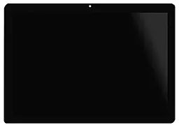 Дисплей для планшету Sigma mobile Tab A1025 X-treme з тачскріном, Black