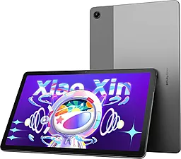 Планшет Lenovo Xiaoxin Pad 2022 6/128GB Wi-Fi Grey (ZAAM0062) - мініатюра 2