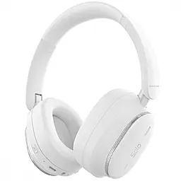 Наушники Proove Solo with ANC (APP) White - фото Наушники Proove Solo with ANC (APP) White