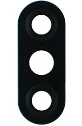 Стекло камеры Xiaomi Mi Mix 3 / Mi Mix 3 5G без рамки Black - фото Стекло камеры Xiaomi Mi Mix 3 / Mi Mix 3 5G без рамки Black