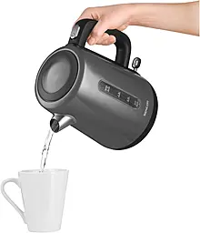 Kettle/metall SENCOR SWK 1753BK - миниатюра 3 Kettle/metall SENCOR SWK 1753BK - миниатюра 3