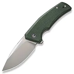 Ніж Civivi Regulatron Dark Green (C23006-2) - фото Ніж Civivi Regulatron Dark Green (C23006-2)