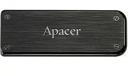 Флешка Apacer AH325 RP 32GB USB2.0 (AP32GAH325B-1) Black