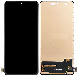 Дисплей Xiaomi Redmi Note 11 Pro 4G, Redmi Note 11 Pro 5G Global, Redmi Note 11E Pro с тачскрином, (TFT), Black - фото Дисплей Xiaomi Redmi Note 11 Pro 4G, Redmi Note 11 Pro 5G Global, Redmi Note 11E Pro с тачскрином, (TFT), Black