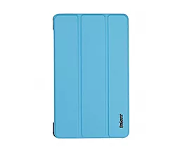 Чехол для планшета BeCover Smart Case для Samsung Galaxy Tab A 8.0 (2019) Light Blue (707830) - миниатюра 2