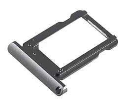 Держатель SIM-карты для планшета Apple iPad Pro 12.9 2017 Space Gray - фото Держатель SIM-карты для планшета Apple iPad Pro 12.9 2017 Space Gray