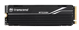 SSD Накопитель Transcend MTE250H 1 TB (TS1TMTE250H) - фото SSD Накопитель Transcend MTE250H 1 TB (TS1TMTE250H)