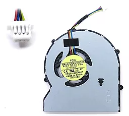 Вентилятор (кулер) для ноутбука HP ProBook 430 G1 4pin (727766-001) Original - фото Вентилятор (кулер) для ноутбука HP ProBook 430 G1 4pin (727766-001) Original