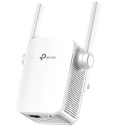 Усилитель Wi-Fi сигнала TP-Link RE205 - миниатюра 2