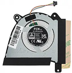 Вентилятор (кулер) для ноутбука Asus ROG Zephyrus GA402RJ, GA402RK CPU FAN 2, (13NR09U0AP0901) Original - фото Вентилятор (кулер) для ноутбука Asus ROG Zephyrus GA402RJ, GA402RK CPU FAN 2, (13NR09U0AP0901) Original