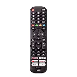 Пульт для телевизора Hisense EN2X30H (HT279824) - фото Пульт для телевизора Hisense EN2X30H (HT279824)