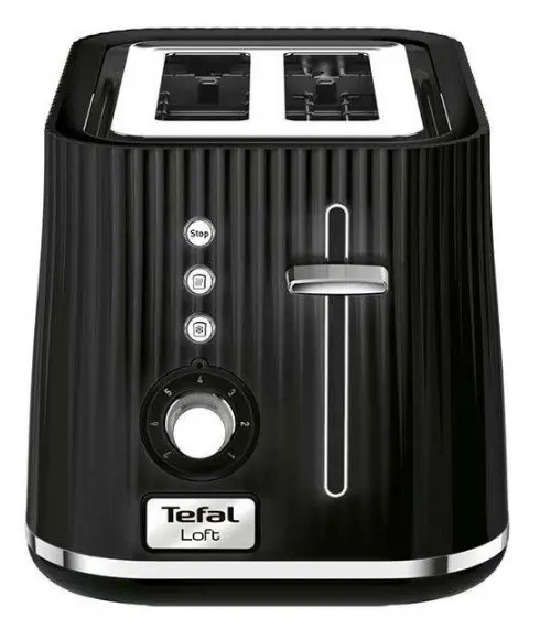 KA/toaster TEFAL TT761838 - фото 2