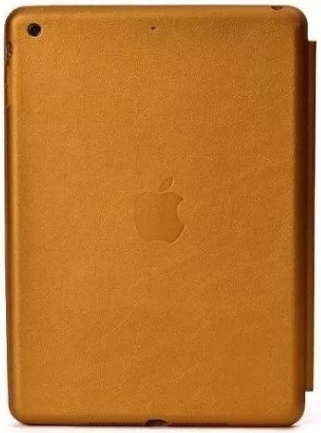 Чехол для планшета Apple Smart Case iPad Air Gold - фото 2
