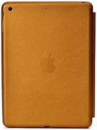 Чехол для планшета Apple Smart Case iPad Air Gold - миниатюра 2 Чехол для планшета Apple Smart Case iPad Air Gold - миниатюра 2