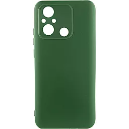 Чехол Lakshmi Cover Full Camera для Xiaomi Redmi 12C Cyprus Green