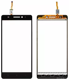 Сенсор (тачскрин) Lenovo A7000, A7000 Plus, A7000 Turbo, K3 Note K50-T3s, K3 Note K50-T5 (original) Black - фото Сенсор (тачскрин) Lenovo A7000, A7000 Plus, A7000 Turbo, K3 Note K50-T3s, K3 Note K50-T5 (original) Black