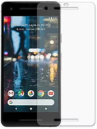 Защитная пленка BoxFace Противоударная Google Pixel 2 Matte - фото Защитная пленка BoxFace Противоударная Google Pixel 2 Matte