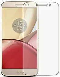 Защитная пленка BoxFace Противоударная Motorola Moto M XT1663 Matte - фото Защитная пленка BoxFace Противоударная Motorola Moto M XT1663 Matte