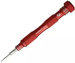Отвёртка Mechanic Max8 +2.5 x 25 мм