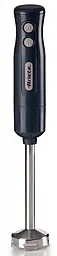 Занурюваний блендер Ariete 0601 Breakfast Dark Grey (00C060110AR0) - мініатюра 2 Занурюваний блендер Ariete 0601 Breakfast Dark Grey (00C060110AR0) - мініатюра 2