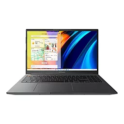 Ноутбук (портативний комп’ютер) M3502QA R7-5800H 15" 16GB 512GB M3502QA-L1209 ASUS