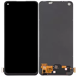 Дисплей Realme Narzo 50 Pro с тачскрином, (TFT, без функции отпечатка пальца), Black - фото Дисплей Realme Narzo 50 Pro с тачскрином, (TFT, без функции отпечатка пальца), Black