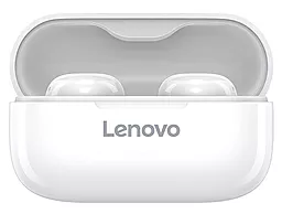 Навушники Lenovo LP11 White