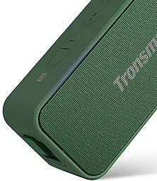Колонки акустичні Tronsmart Element T2 Plus Dark Green - мініатюра 3