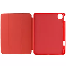 Чохол для планшету Epik Smart Case Open buttons для Apple iPad Pro 12.9 (2018-2022) Red - мініатюра 3