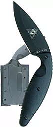Ніж Ka-Bar Large TDI Knife (1482) Black - мініатюра 2 Ніж Ka-Bar Large TDI Knife (1482) Black - мініатюра 2