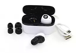 Навушники Edifier TWS2 White - мініатюра 10