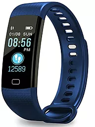 Фитнес-браслет Havit HV-H1108A Blue